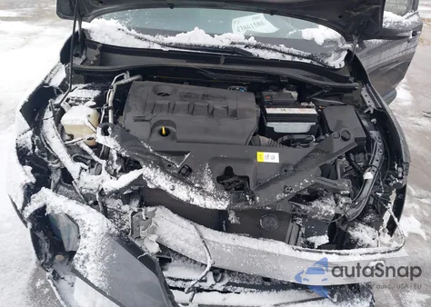 2021 Toyota C-Hr Xle from USA, damaged, VIN JTNKHMBXXM1111525